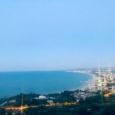 Vakantiehuis La Casa Di Nonna Clo, Nel Centro Di *