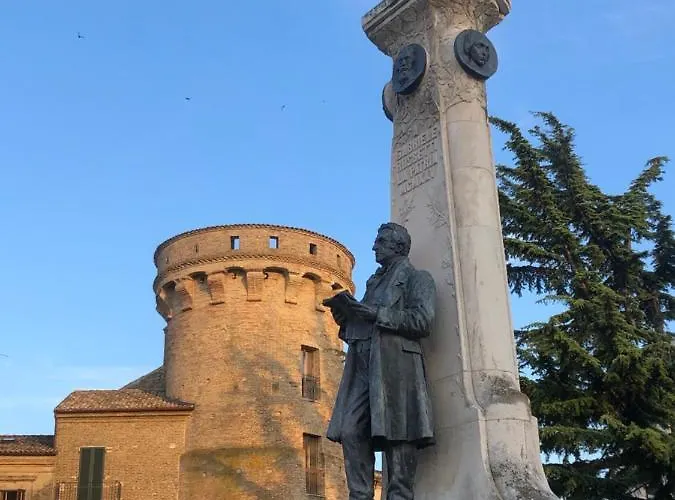 La Casa Di Nonna Clo, Nel Centro Di * Vasto