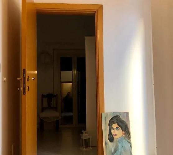 La Casa Di Nonna Clo, Nel Centro Di