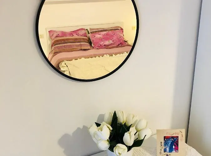 Vakantiehuis La Casa Di Nonna Clo, Nel Centro Di