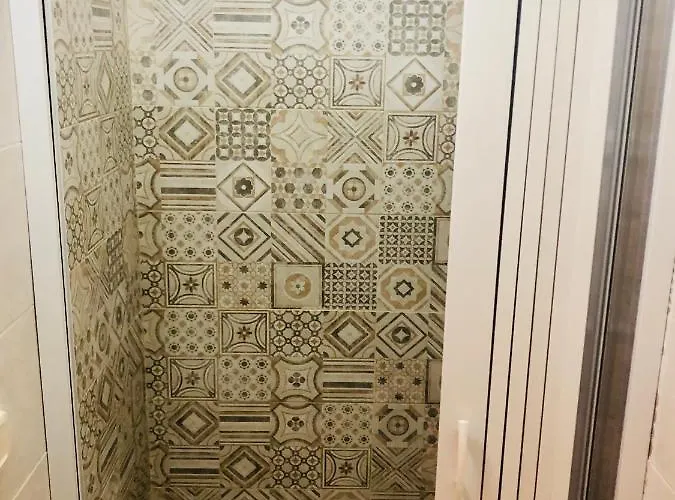 La Casa Di Nonna Clo, Nel Centro Di *