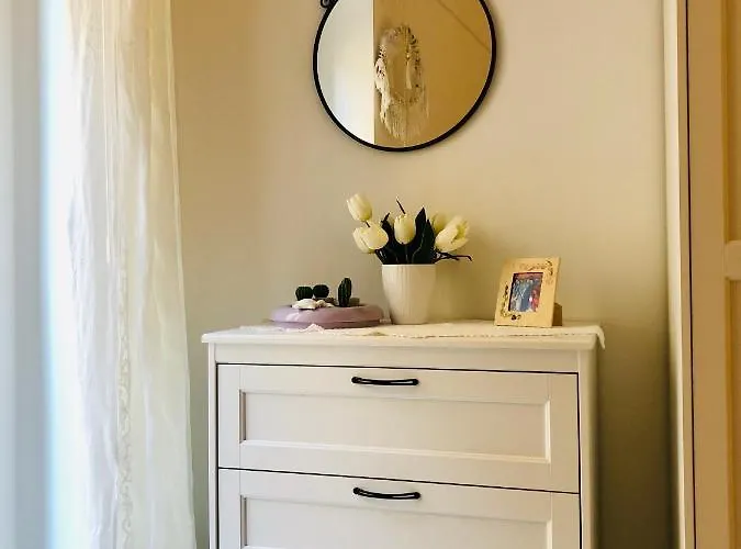 La Casa Di Nonna Clo, Nel Centro Di Vakantiehuis Vasto