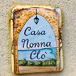 La Casa Di Nonna Clo, Nel Centro Di Holiday home Vasto
