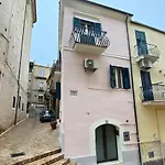 La Casa Di Nonna Clo, Nel Centro Di Vasto