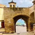 La Casa Di Nonna Clo, Nel Centro Di Holiday home Vasto