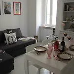 La Casa Di Nonna Clo, Nel Centro Di Holiday home *