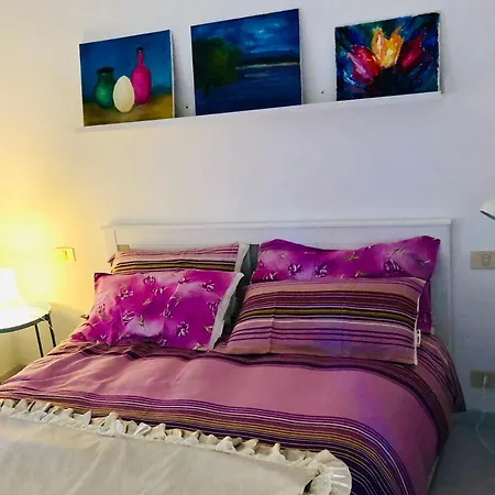 La Casa Di Nonna Clo, Nel Centro Di