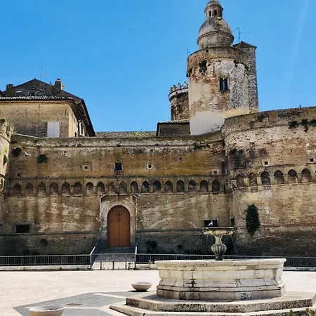 La Casa Di Nonna Clo, Nel Centro Di Vasto