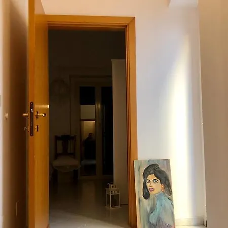La Casa Di Nonna Clo, Nel Centro Di