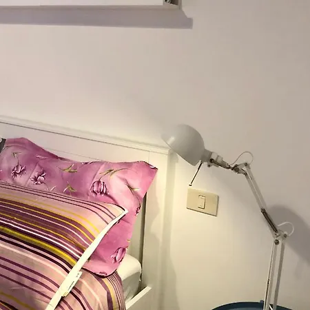 La Casa Di Nonna Clo, Nel Centro Di בית נופש