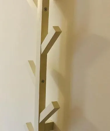 La Casa Di Nonna Clo, Nel Centro Di ואסטו