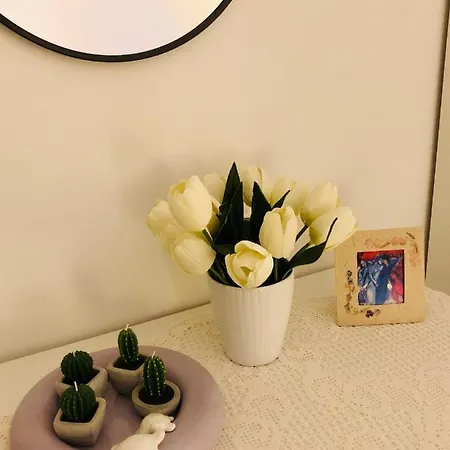 Nyaraló La Casa Di Nonna Clo, Nel Centro Di Vasto