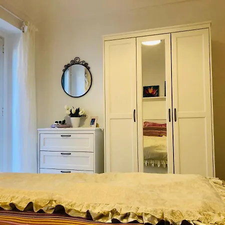 La Casa Di Nonna Clo, Nel Centro Di