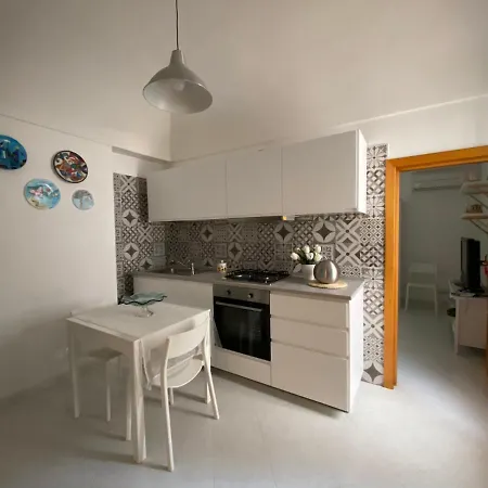 La Casa Di Nonna Clo, Nel Centro Di * Vasto