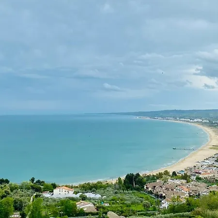 La Casa Di Nonna Clo, Nel Centro Di *