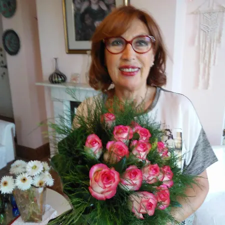 La Casa Di Nonna Clo, Nel Centro Di