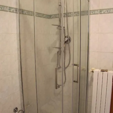 La Casa Di Nonna Clo, Nel Centro Di בית נופש