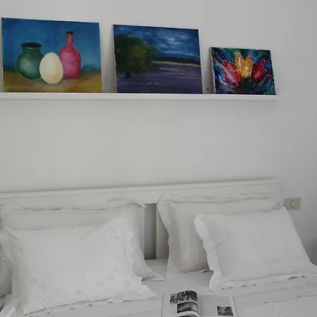La Casa Di Nonna Clo, Nel Centro Di *