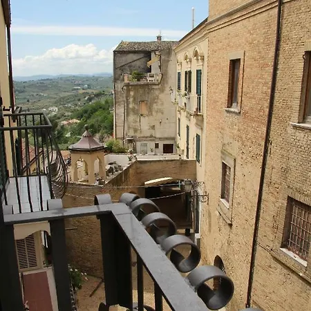 La Casa Di Nonna Clo, Nel Centro Di Nyaraló
