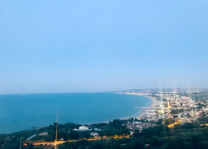 Сasa de vacaciones La Casa Di Nonna Clo, Nel Centro Di *