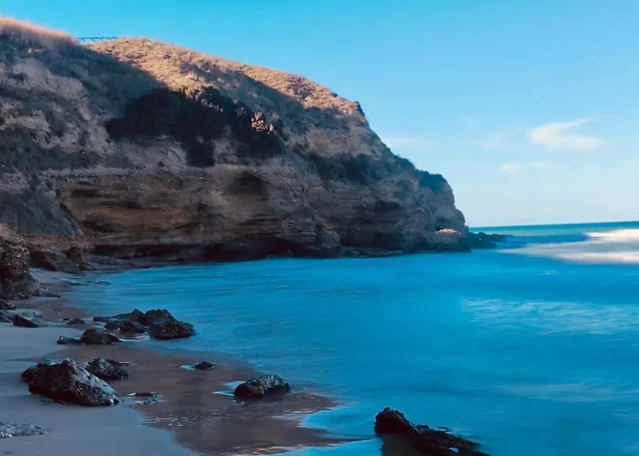 La Casa Di Nonna Clo, Nel Centro Di * Vasto