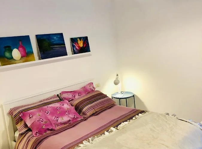 La Casa Di Nonna Clo, Nel Centro Di Сasa de vacaciones Vasto