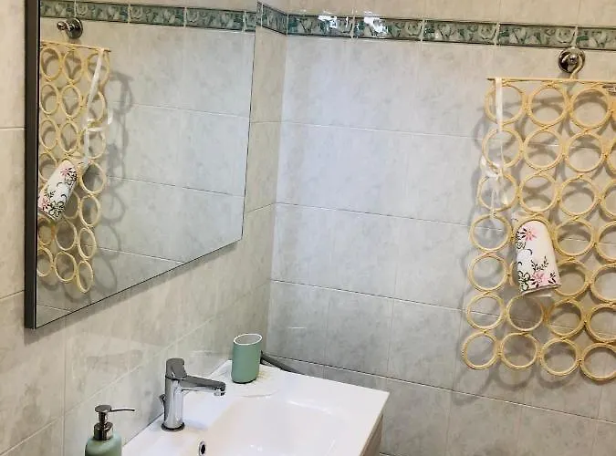 Сasa de vacaciones La Casa Di Nonna Clo, Nel Centro Di *