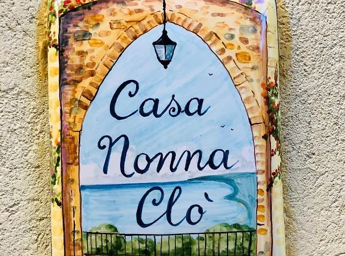 La Casa Di Nonna Clo, Nel Centro Di Сasa de vacaciones Vasto