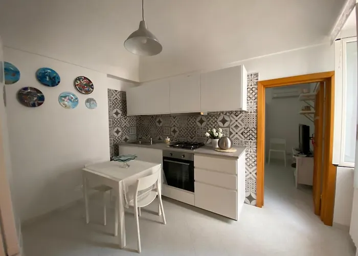 La Casa Di Nonna Clo, Nel Centro Di * Vasto