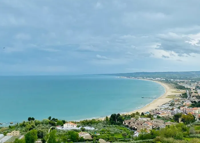 La Casa Di Nonna Clo, Nel Centro Di *
