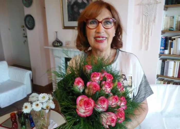 La Casa Di Nonna Clo, Nel Centro Di