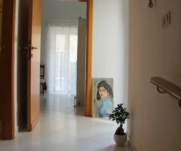 Сasa de vacaciones La Casa Di Nonna Clo, Nel Centro Di *