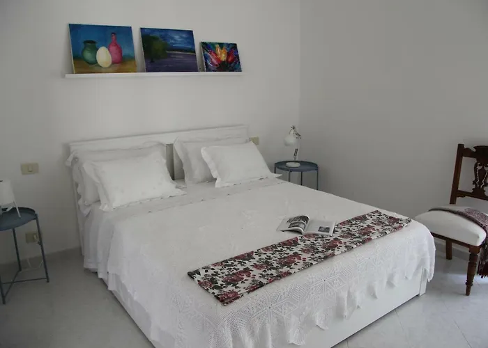 Сasa de vacaciones La Casa Di Nonna Clo, Nel Centro Di Vasto