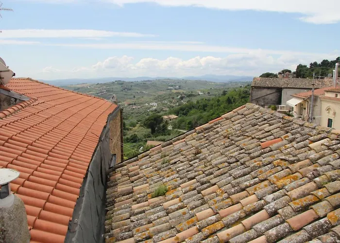 La Casa Di Nonna Clo, Nel Centro Di *