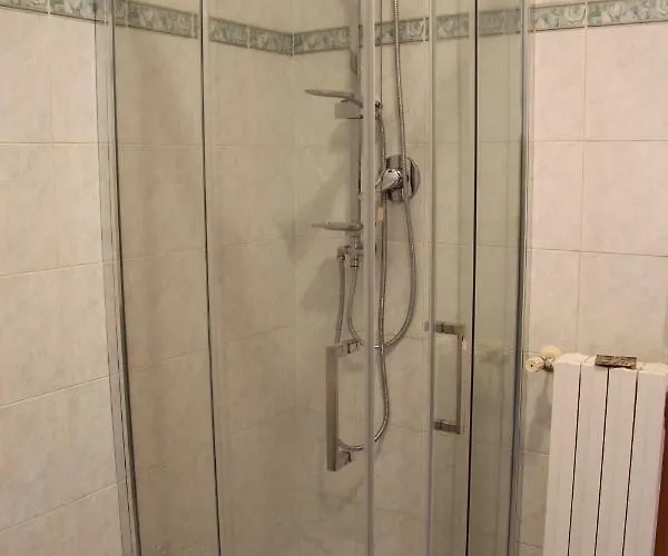 La Casa Di Nonna Clo, Nel Centro Di Сasa de vacaciones