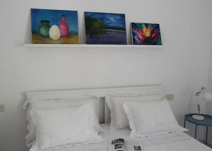 La Casa Di Nonna Clo, Nel Centro Di *