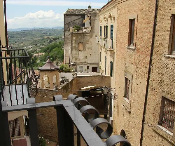 La Casa Di Nonna Clo, Nel Centro Di Сasa de vacaciones